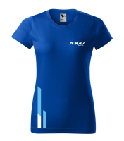 Tričko dámské PŘIPOJTE SI NÁS